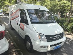 Maxus V80 139 hp - ფოტო 1