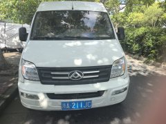 Maxus V80 139 hp - ფოტო 2