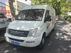 Maxus V80 139 hp - ფოტო 3