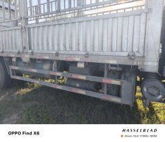 Foton AR 240 hp 4X2 6.8 m - ფოტო 4