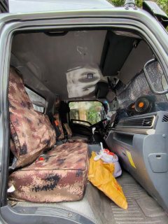 MAN 180 hp 4X2 4.2 m - ფოტო 2