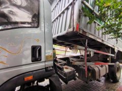 MAN 180 hp 4X2 4.2 m - ფოტო 8