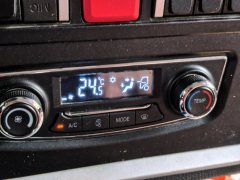 MAN 180 hp 4X2 4.2 m - ფოტო 9