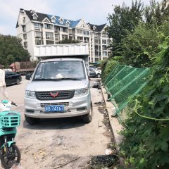 Wuling Rongguang New Cabin 99 hp 4X2 3 m - ფოტო 1