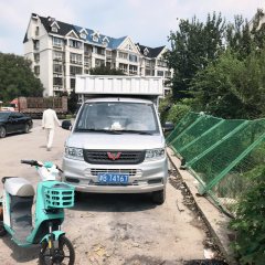 Wuling Rongguang New Cabin 99 hp 4X2 3 m - ფოტო 2