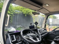 JAC M6 130 hp 4X2 4.2 m - ფოტო 4