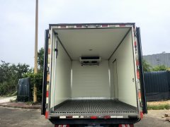 JAC M6 130 hp 4X2 4.2 m - ფოტო 6