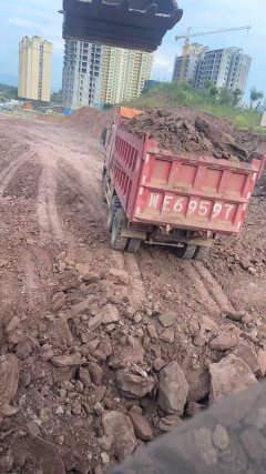 Sinotruk HOWO HOWO-7 440 hp 6X4 6 m - ფოტო 2