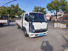Foton Ollin M 144 hp 4X2 3.94 m - ფოტო 1