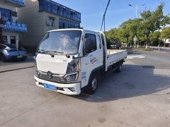 Foton Ollin M 144 hp 4X2 3.94 m - ფოტო 2