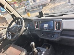 Foton Ollin M 144 hp 4X2 3.94 m - ფოტო 4