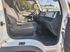 Foton Ollin M 144 hp 4X2 3.94 m - ფოტო 5