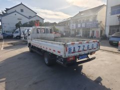 Foton Ollin M 144 hp 4X2 3.94 m - ფოტო 7
