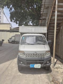 Changan T20 112 hp 4X2 3.3 m - ფოტო 1