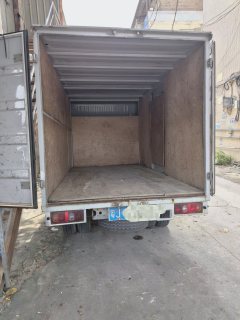 Changan T20 112 hp 4X2 3.3 m - ფოტო 2
