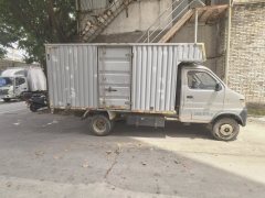 Changan T20 112 hp 4X2 3.3 m - ფოტო 3