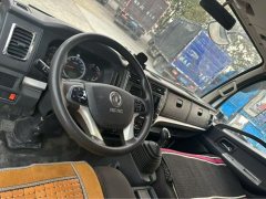 Dongfeng Duolika Dollicar D6 150 hp 4X2 3.8 m - ფოტო 7