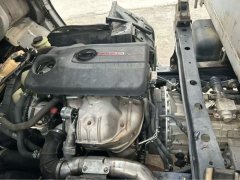 Dongfeng Duolika Dollicar D6 150 hp 4X2 3.8 m - ფოტო 9