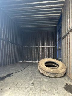 Dongfeng Liuzhou Chenglong L2 140 hp 4X2 4.17 m - ფოტო 7