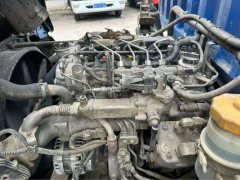 Dongfeng Liuzhou Chenglong L2 140 hp 4X2 4.17 m - ფოტო 8
