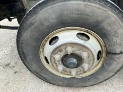 Dongfeng Liuzhou Chenglong L2 140 hp 4X2 4.17 m - ფოტო 9