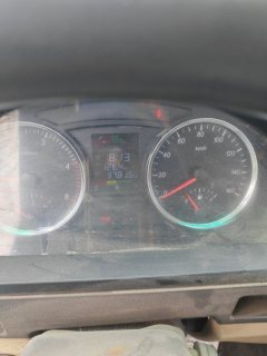 Feidie V6(V3) 130 hp 4X2 4.17 m - ფოტო 7