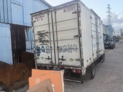 SINOTRUK HOWO Light Duty Truck Commander 120 hp 4X2 4.15 m - ფოტო 3