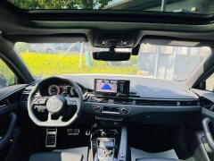 2023 Audi A4L 2023 2.0T AT 40 TFSI LuxuryDynamic #4