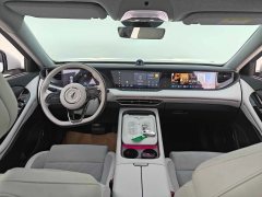 2024 Voyah Free 2025 318 318km RWDTravel aroundEdition #4
