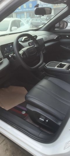 2025 Dongfeng Fengshen Dongfeng Fengshen L7 2025 518 Indulgence Edition #5