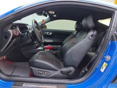 2021 Ford Mustang 2019 2.3T AT EcoBoost (Imported) #5