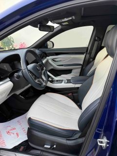 2023 BYD Song Plus PHEV 2021 1.5L AT DM-i 110KM FlagshipPLUS #5