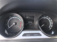 2021 Škoda Rapid Spaceback 2020 1.5 AT Sport #3