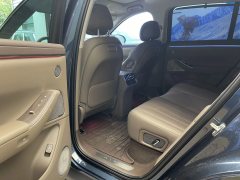 2025 AITO M7 2026 EREV Ultra4WDEdition 5Seat(192line lidar） #6
