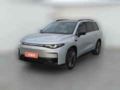 2024 Leapmotor C16 2024 EREV 200Exclusive #1