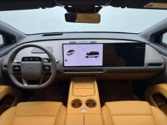 2025 Li Auto Li Auto i8 2025 Standard #4