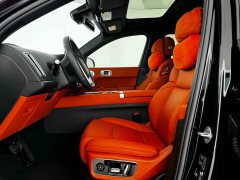 2024 Li Auto Li Auto L7 2023 Air #5
