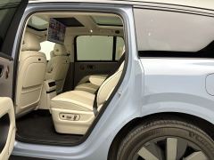 2025 Li Auto Li Auto i8 2025 Standard #6