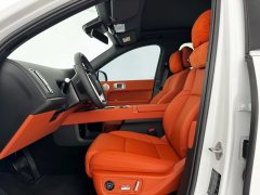 2025 Li Auto Li Auto L6 2024 pro #5