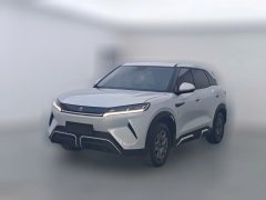 2025 BYD Yuan UP 2024 401KM vitalityEdition #1