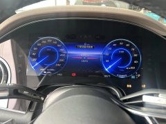 2024 Mercedes-Benz EQS 2023 450+Pioneer (Imported) #3