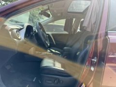 2018 Toyota RAV4 2018 2.0L AT CVT2WDfashionXEdition #5