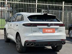 2023 Chang'an UNI-K 2021 2.0T AT Premium #10