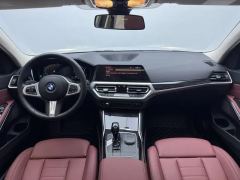 2021 BMW 3 Series 2021 2.0T AT Facelift325Li MSport Pkg #4