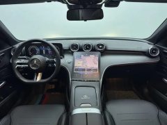 2023 Mercedes-Benz C-Class 2022 1.5T AT Facelift C260L Sport #4