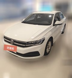 2021 Volkswagen Bora Sedan 2020 1.5 AT Fashion #1