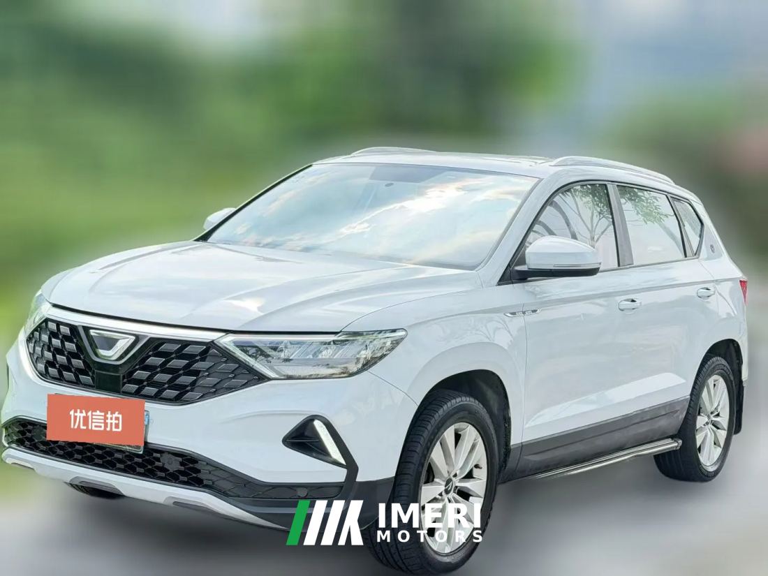 2019 Jetta VS5 2019 1.4T AT 280TSIEntry