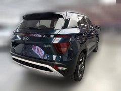 2020 Hyundai ix25 2020 1.5 AT Smart #2