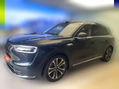 2025 AITO M7 2026 EREV Ultra4WDEdition 5Seat(192line lidar） #1