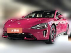 2025 Xiaomi Auto Xiaomi SU7 2024 700km RWDLong RangeSmart Drive #1